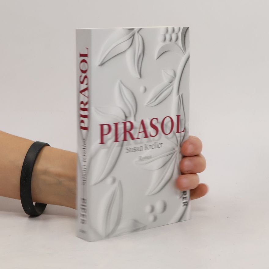 Susan Kreller Pirasol