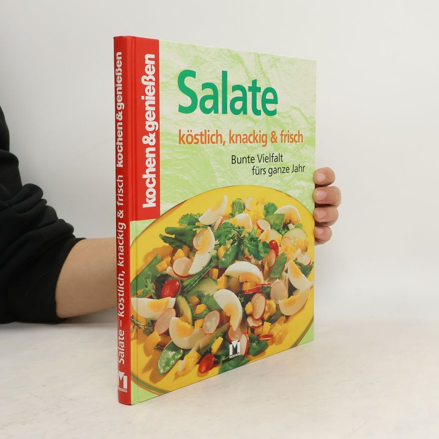 Gertraud Schwillo Salate