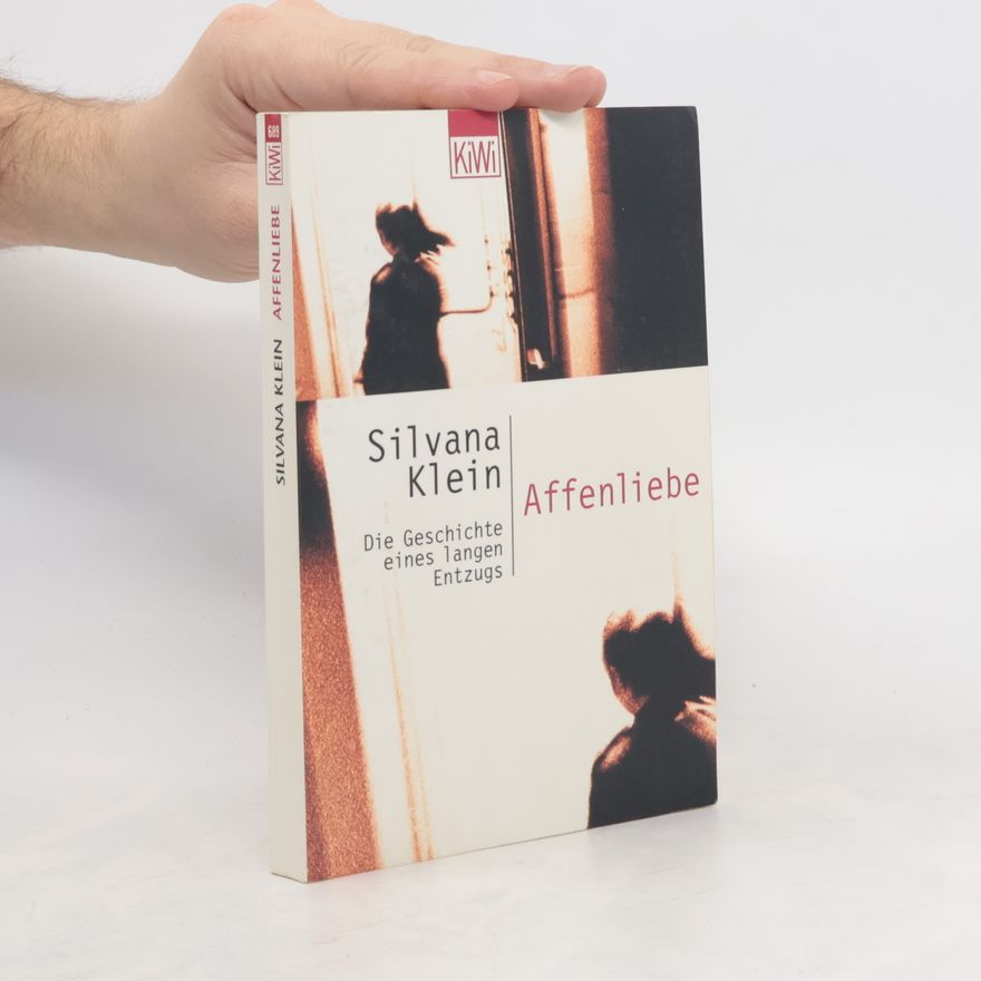 Silvana Klein Affenliebe