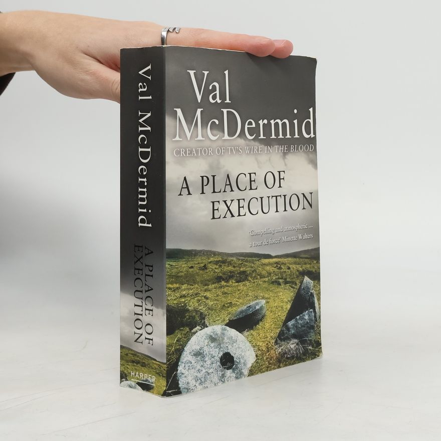 Val McDermid A Place of Execution