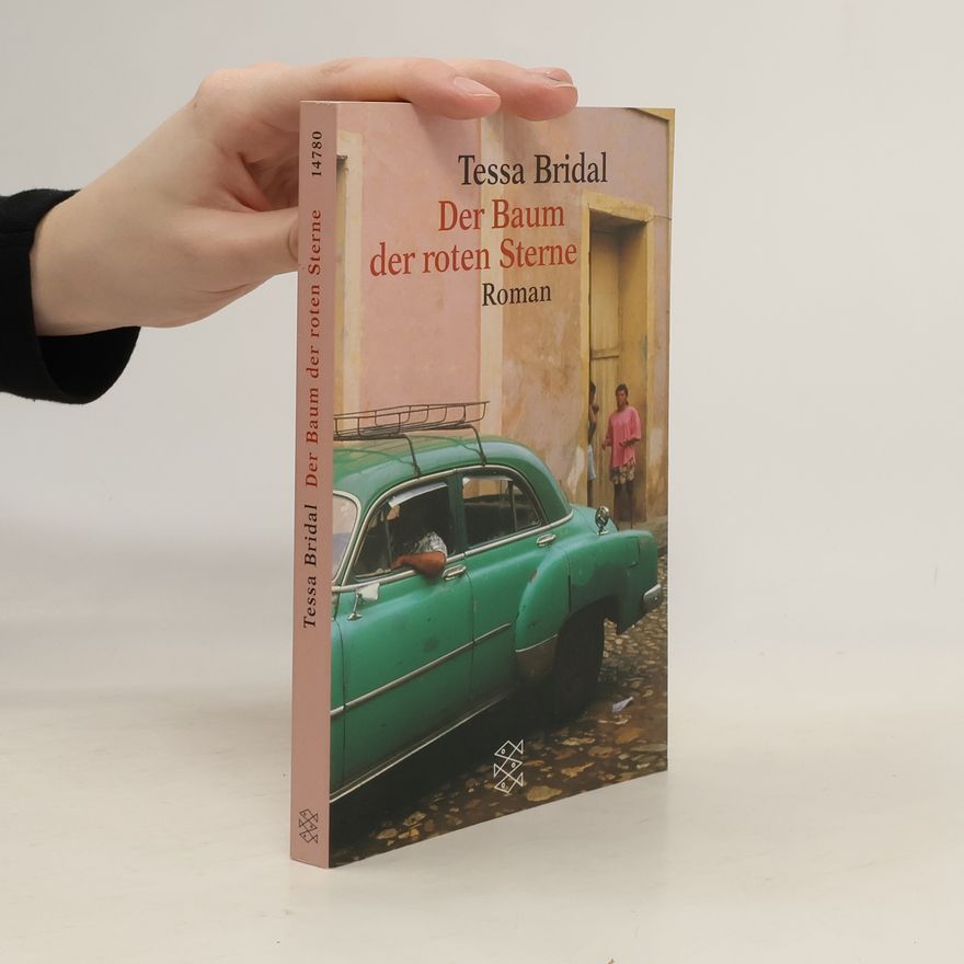 Tessa Bridal Der Baum der roten Sterne