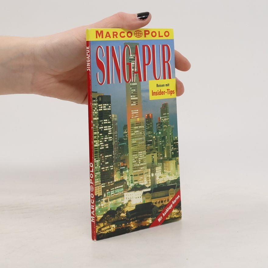 Rainer Wolfgramm Singapur