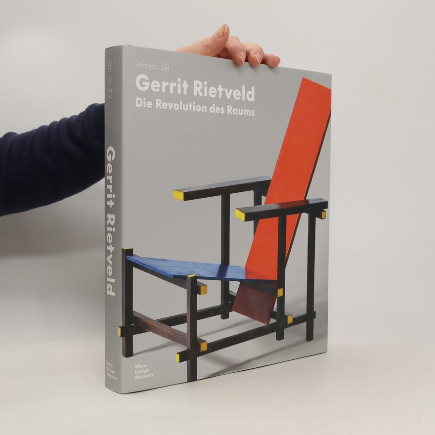 Ida van Zijl Gerrit Rietveld