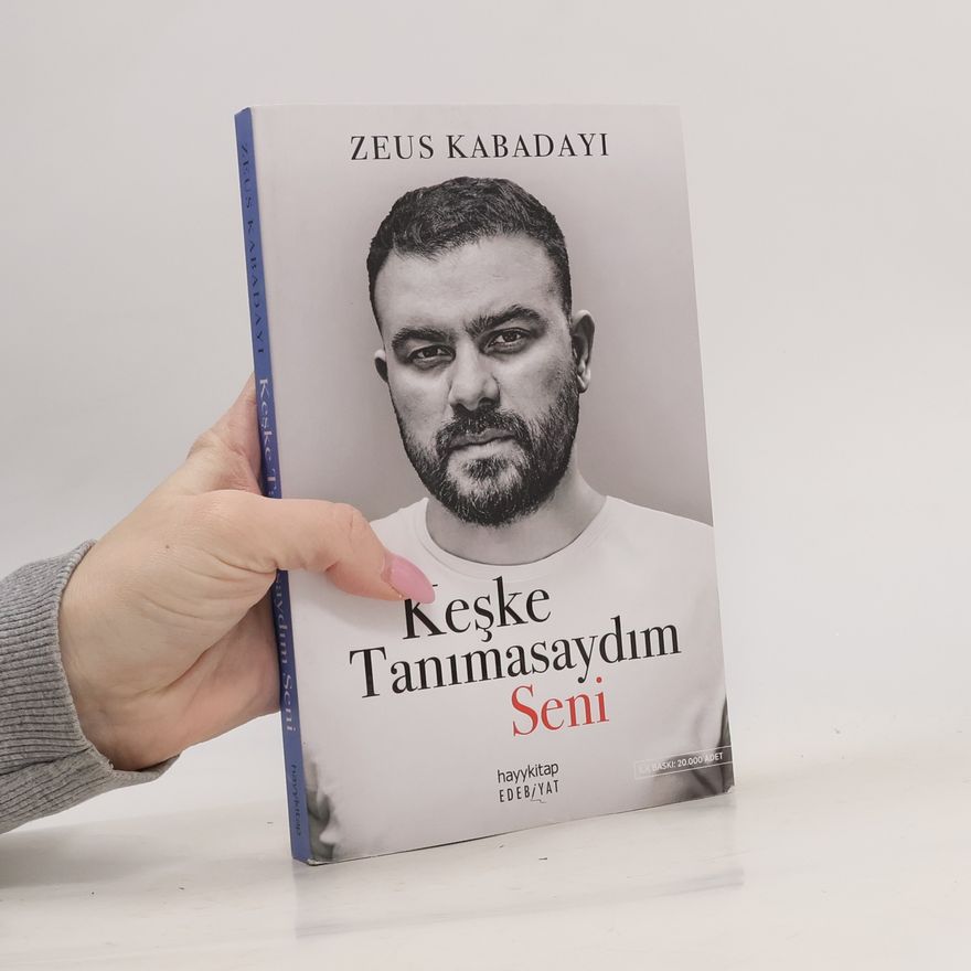 Zeus Kabadayi Keske Tanimasaydim Seni