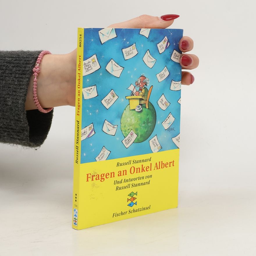 Russell Stannard Fragen an Onkel Albert und Antworten