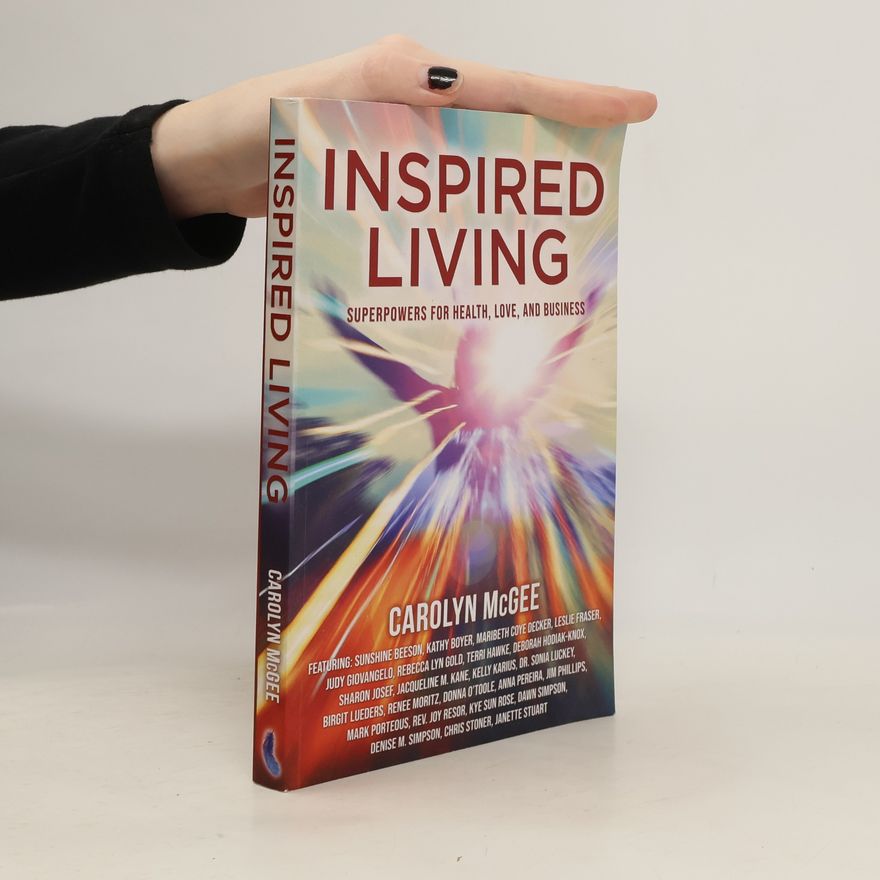 Chris Stoner Inspired Living