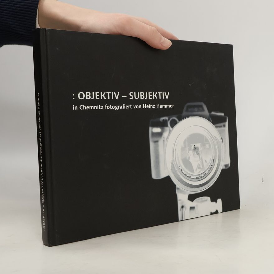 Heinz Florian Hammer Objektiv-Subjektiv