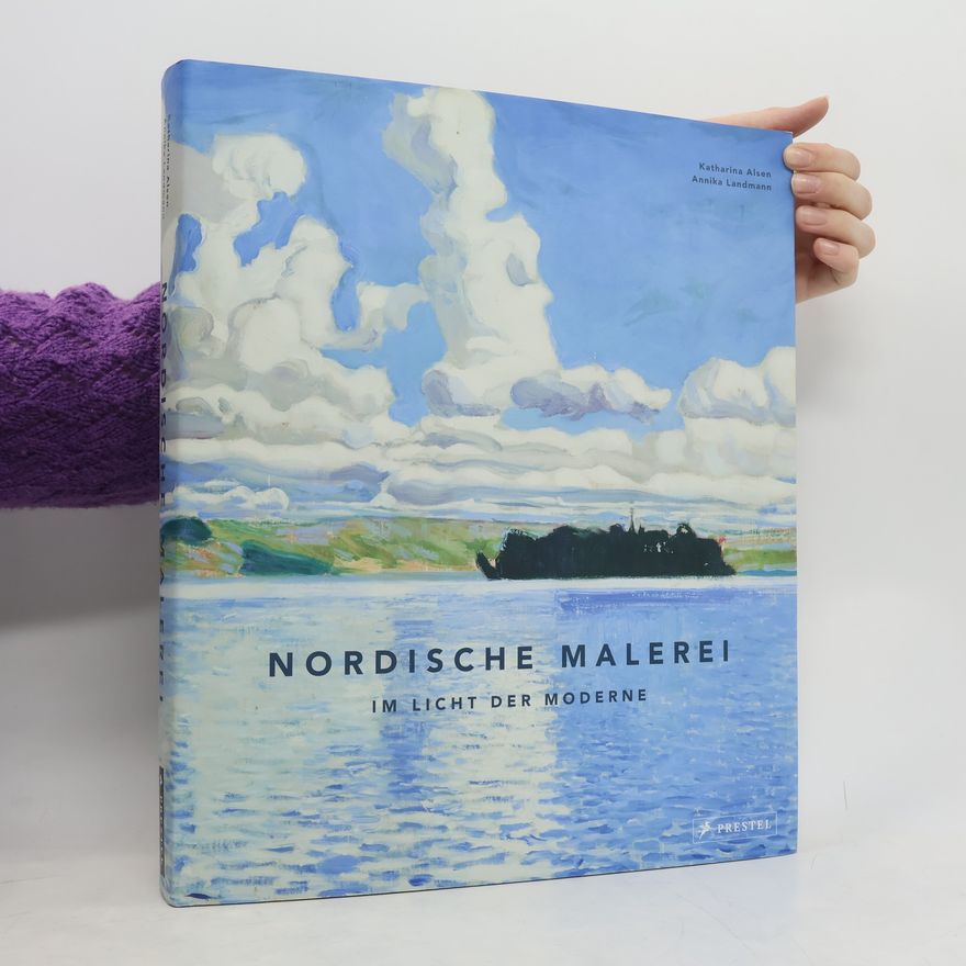 Annika Landmann Nordische Malerei