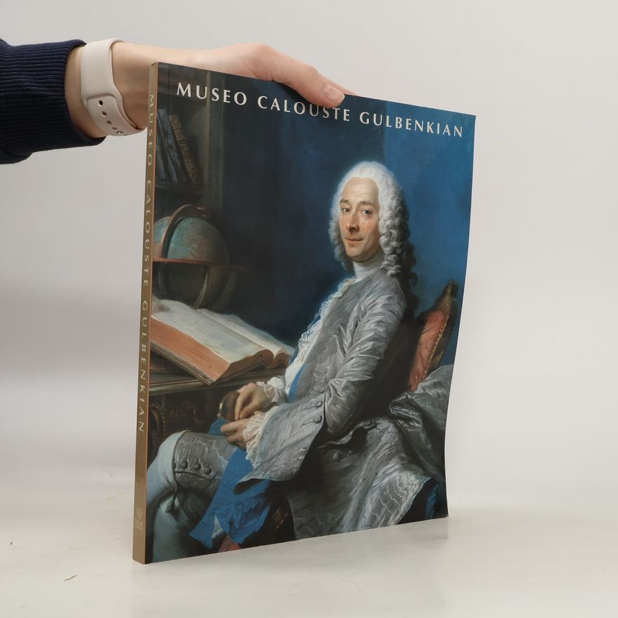 Fundação Calouste Gulbenkian Museo Calouste Gulbenkian