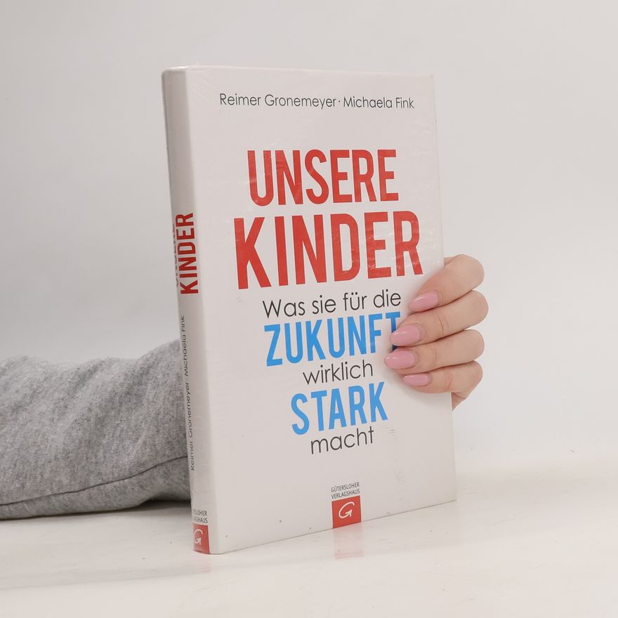 Michaela Fink Unsere Kinder