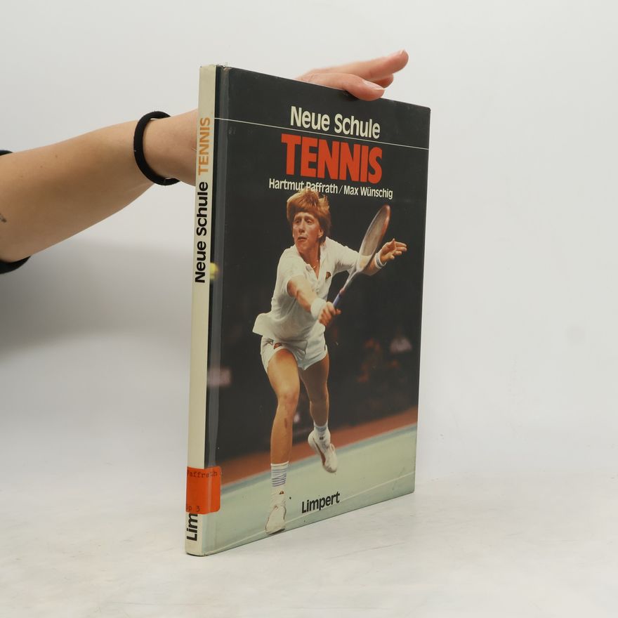 Max Wünschig Neue Schule Tennis