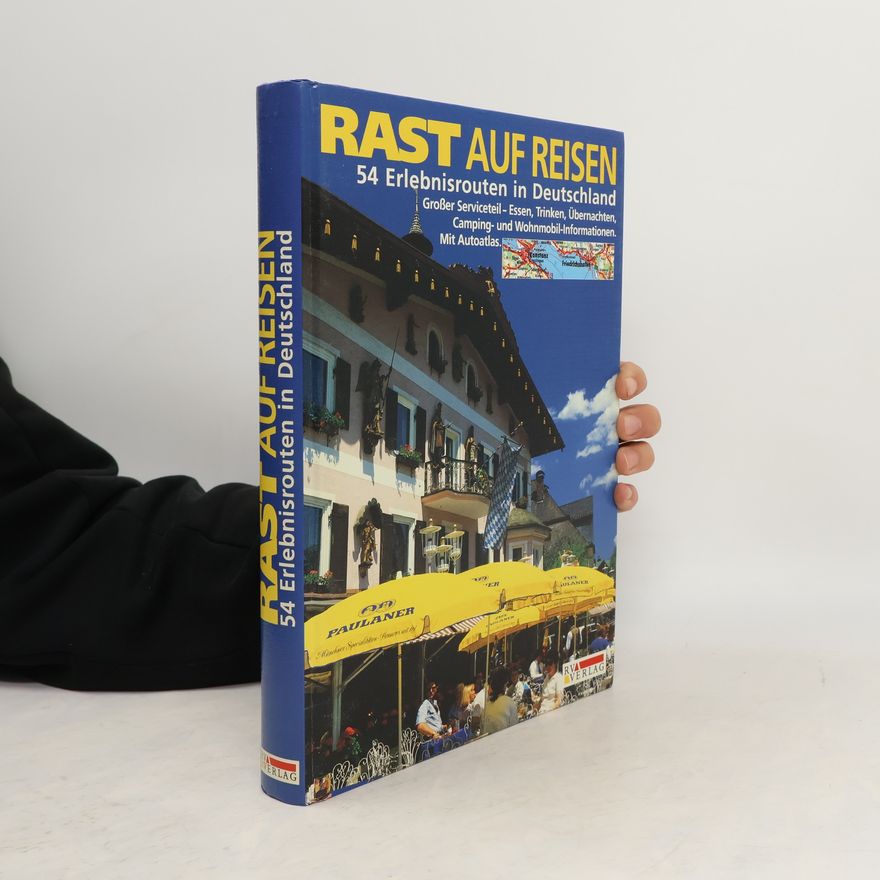 Heinz Schuster-Šewc Rast auf Reisen