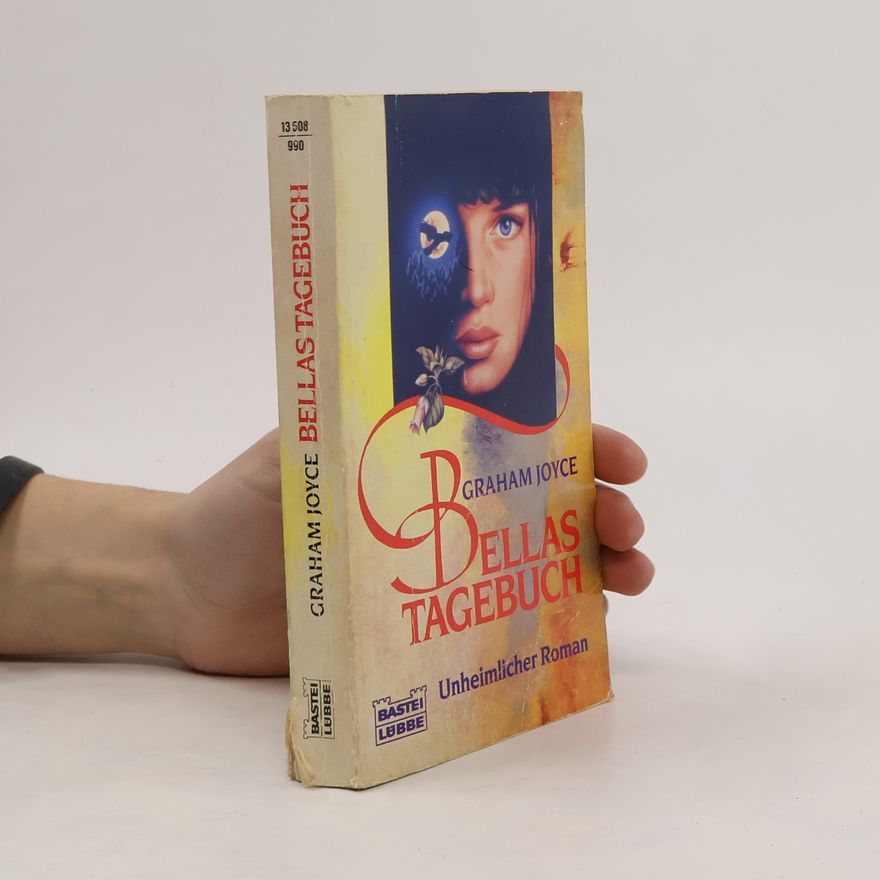 Graham Joyce Bellas Tagebuch