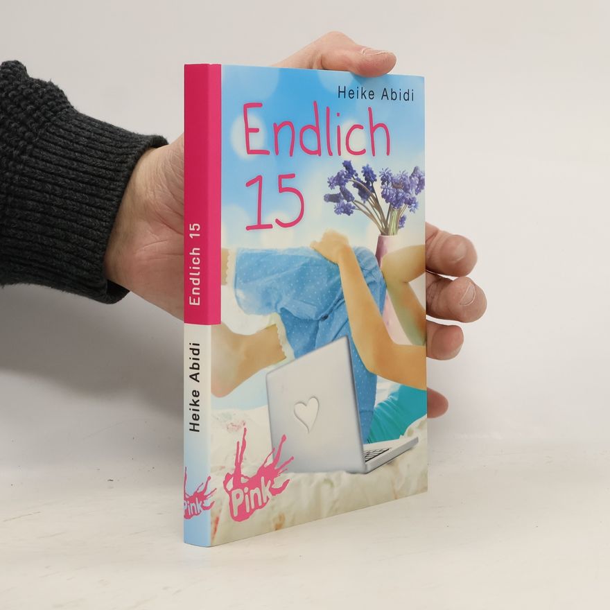 Heike Abidi Endlich 15