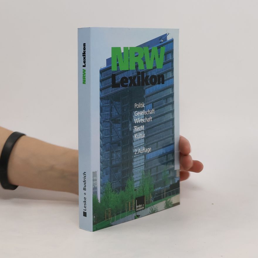 Ulrike Sommer NRW-Lexikon