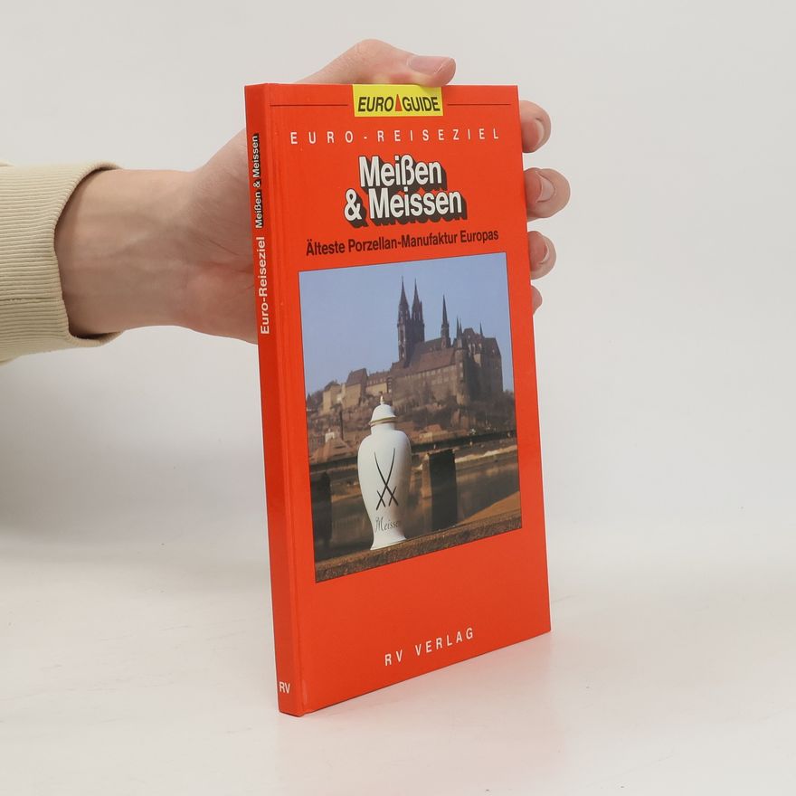 Hans Sonntag Meissen & [und] Meissen