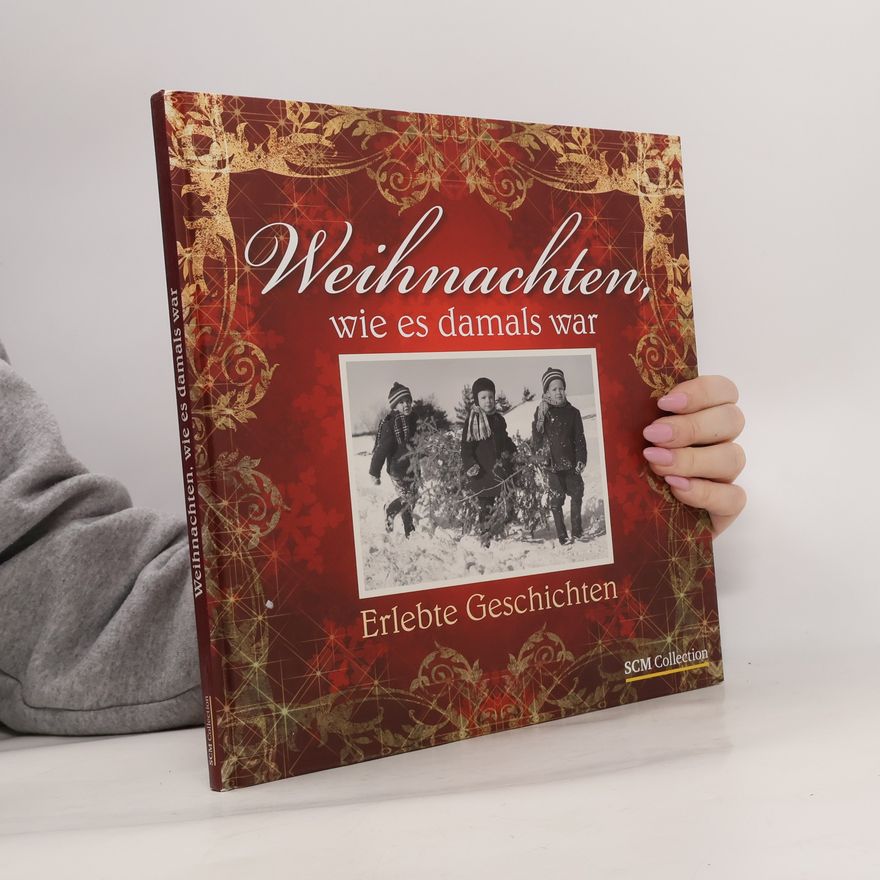 Norbert Schnabel Weihnachten, wie es damals war