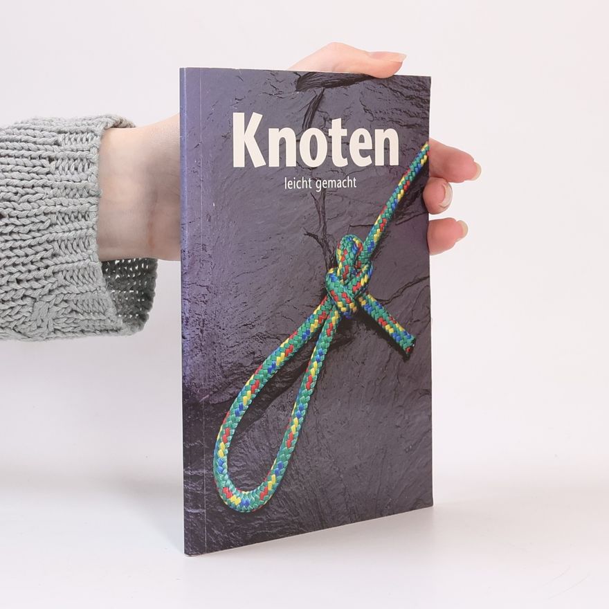Collectif d'auteurs Knoten leicht gemacht