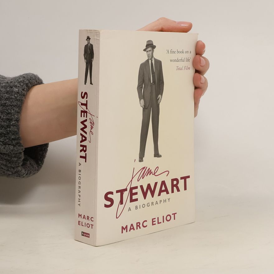 Marc Eliot James Stewart