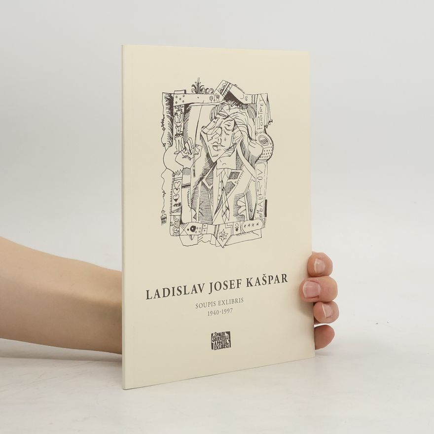 František Šára Ladislav Josef Kašpar
