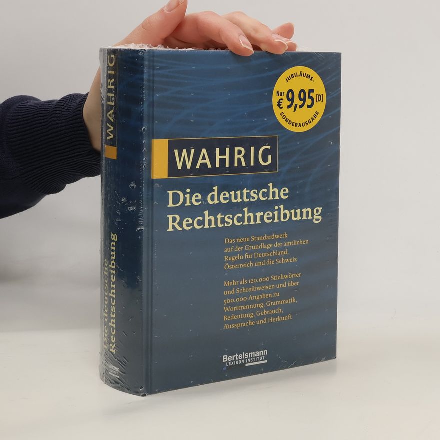 Ursula Hermann Die deutsche Rechtschreibung