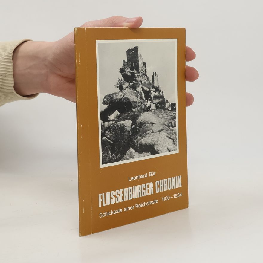 Leonhard Bär Flossenbürger Chronik