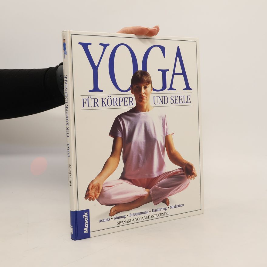 Irmgard Perkounigg Yoga für Körper & Seele