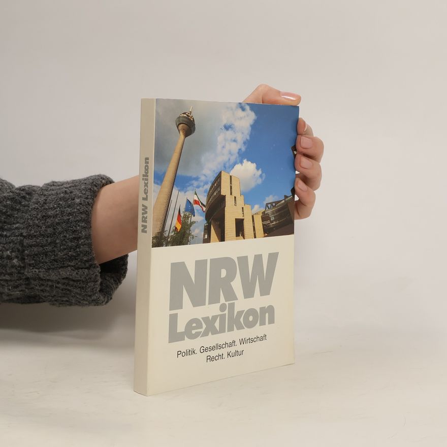 Heinz Esser NRW-Lexikon
