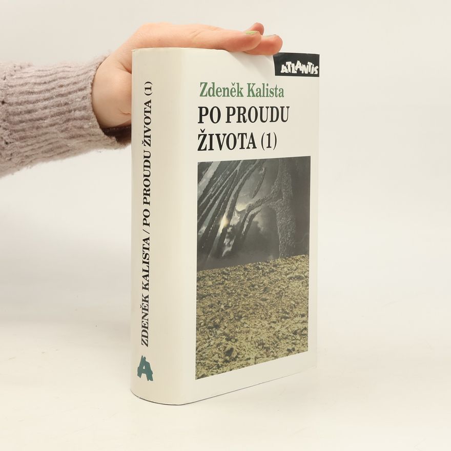 Jarmila Víšková Po proudu života. (1)