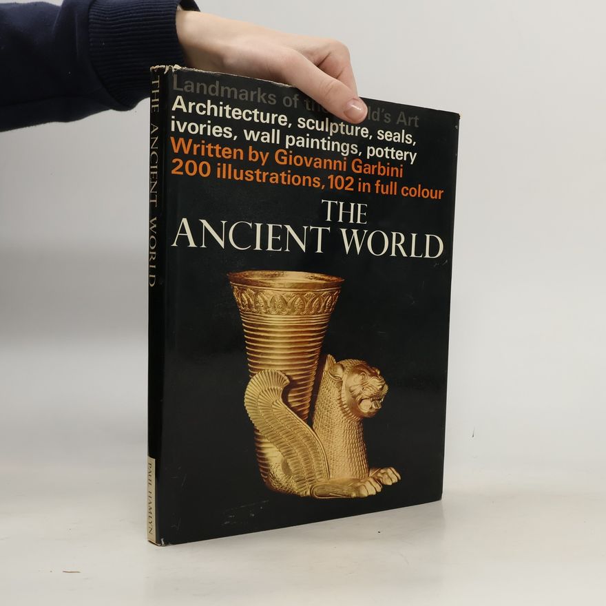 Autorenkollektiv The Ancient World
