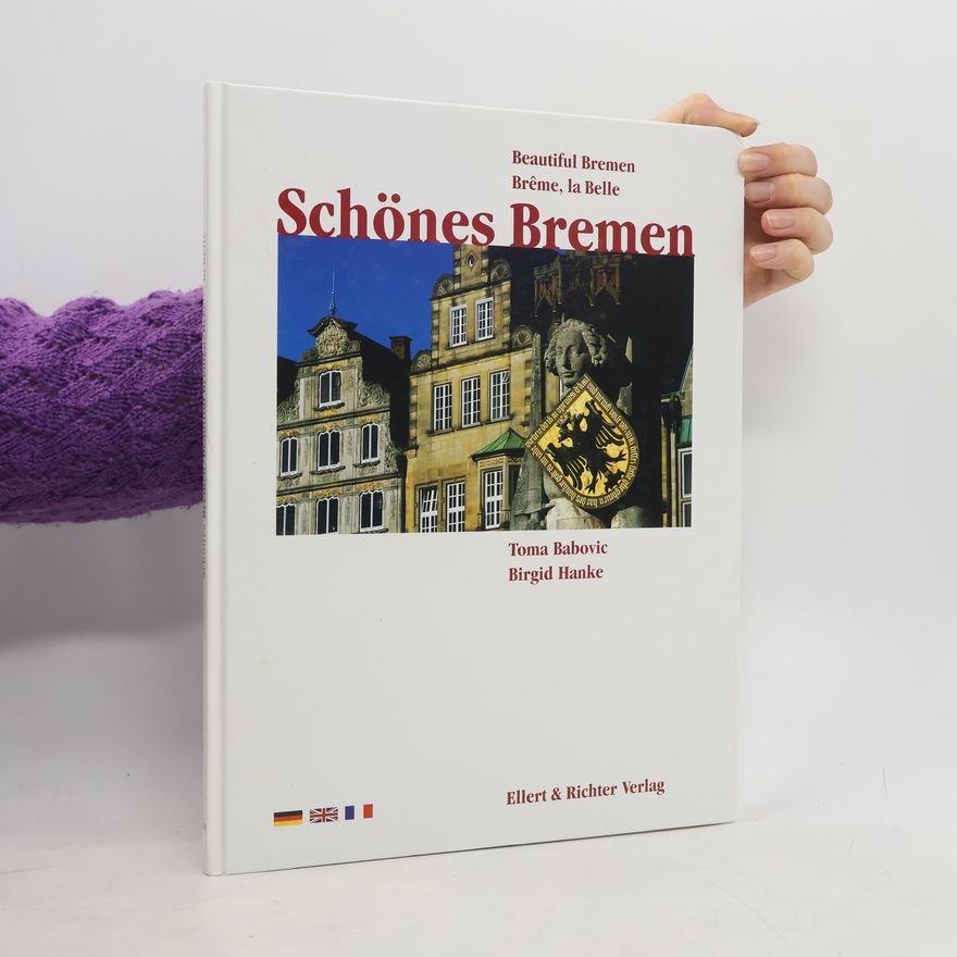 Toma Babovic Schönes Bremen