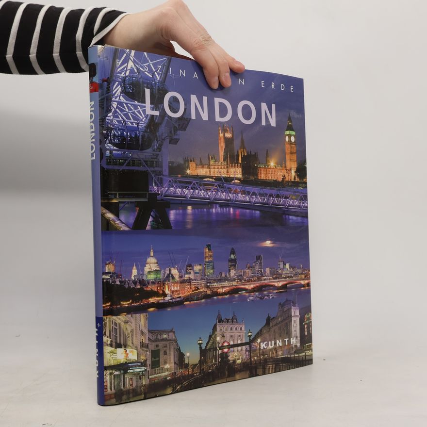 Autorenkollektiv London