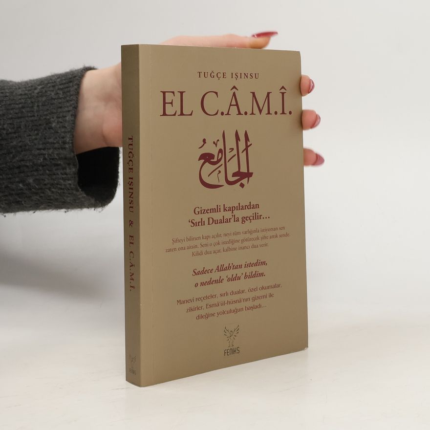 Tugce Isinsu El Cami