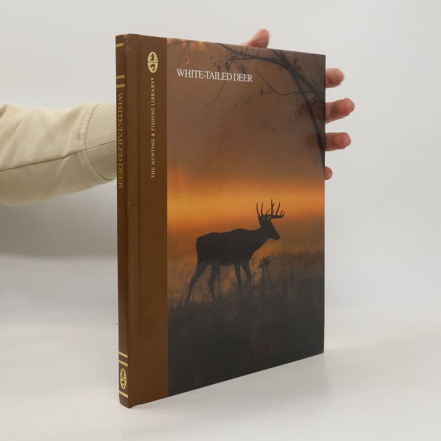 Editors of Creative Publishing International Whitetail Deer