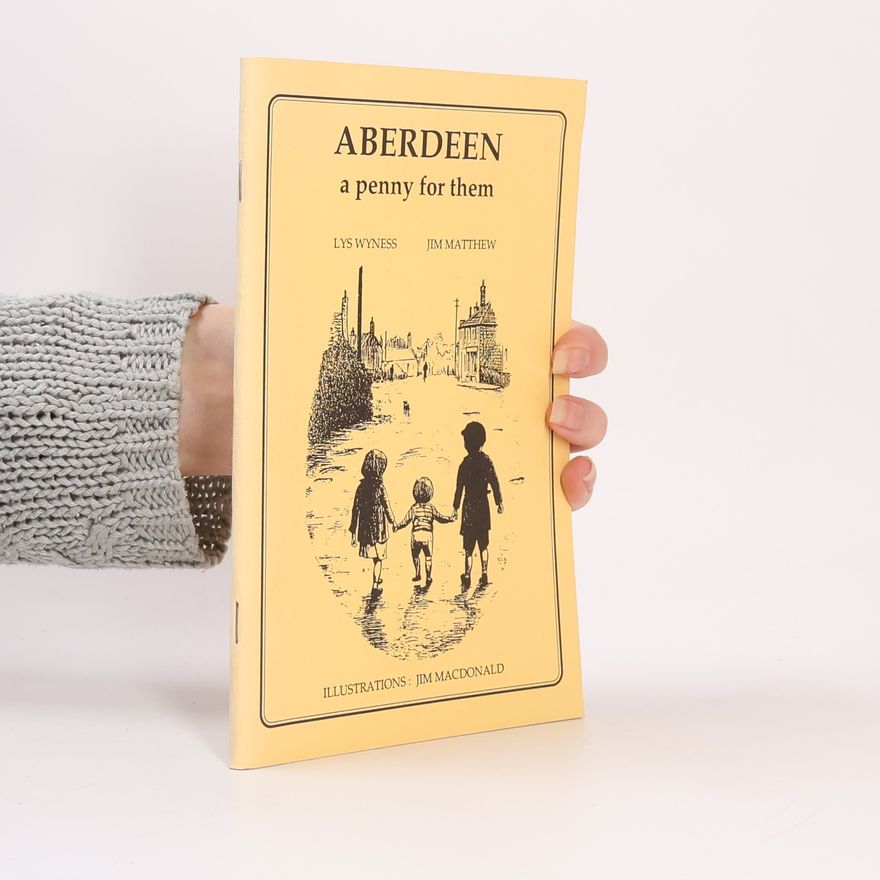 Jim MacDonald Aberdeen: A Penny for them