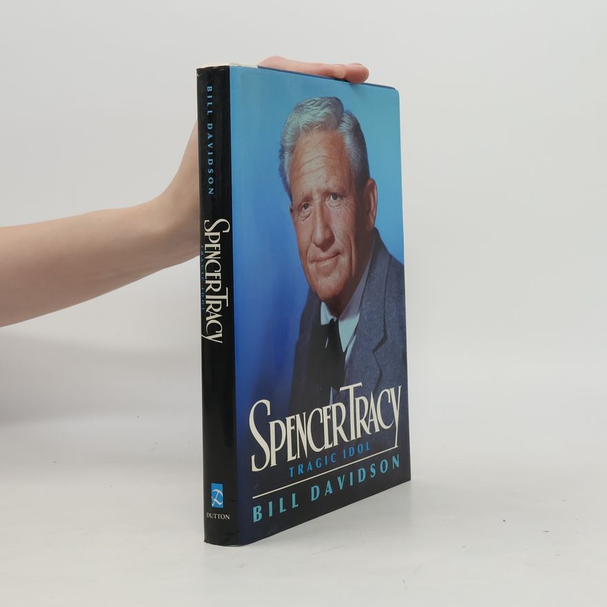 William Davidson Spencer Tracy