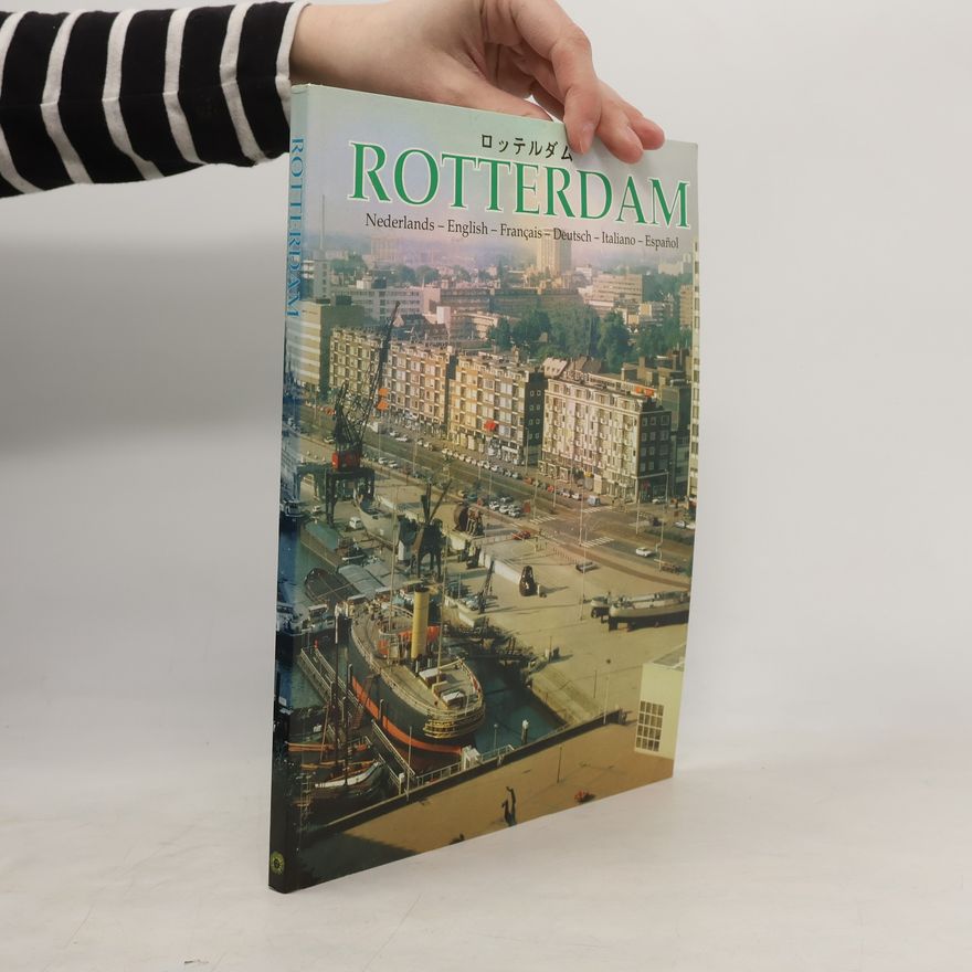 Dick Van Koten Rotterdam