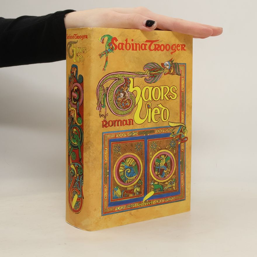 Sabina Trooger Thaors Lied