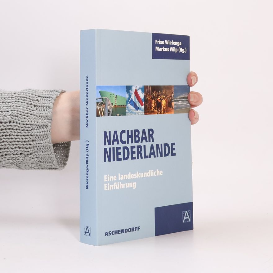 Markus Wilp Nachbar Niederlande