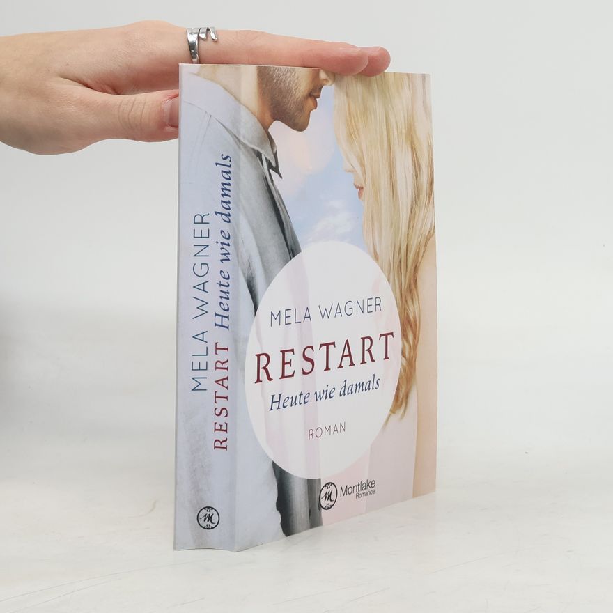 Mela Wagner Leni und Paul - 2: Restart - Heute wie damals