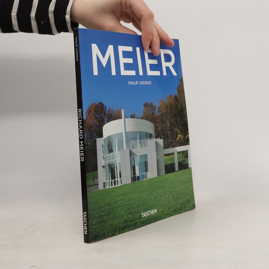 Richard Meier Richard Meier & Partners