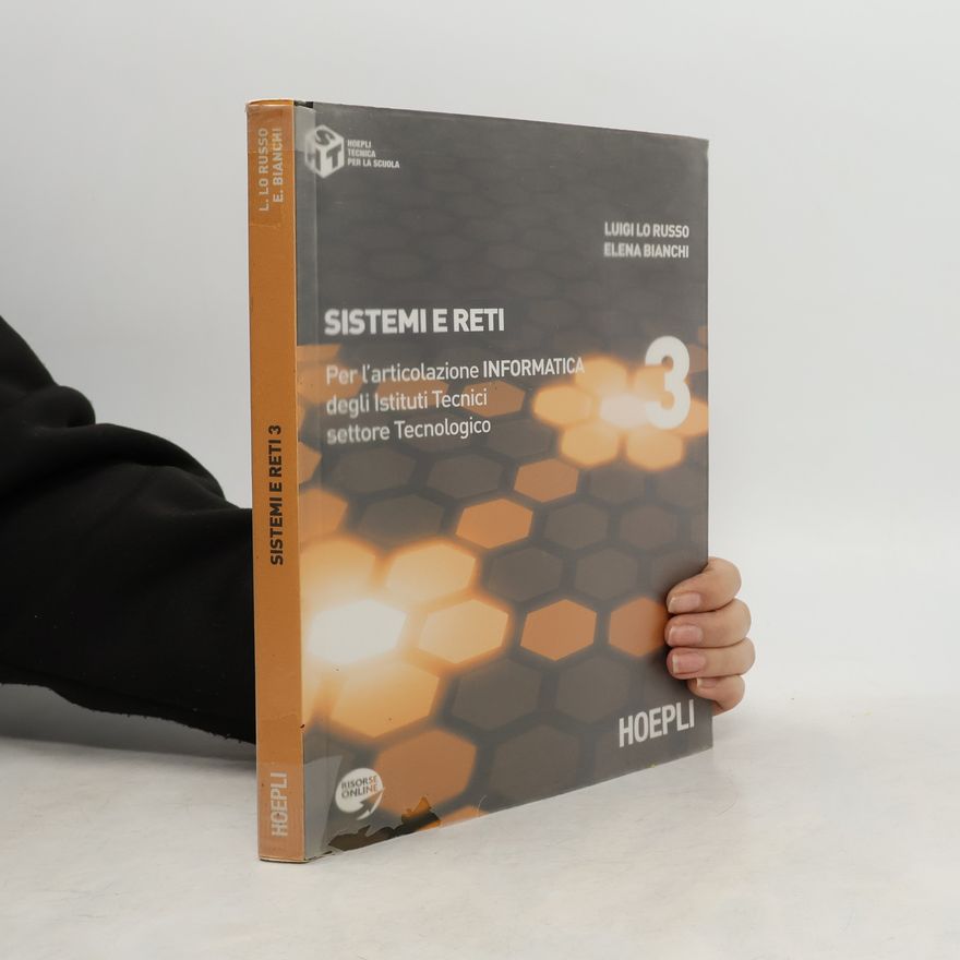 Luigi Lo Russo  Sistemi e reti