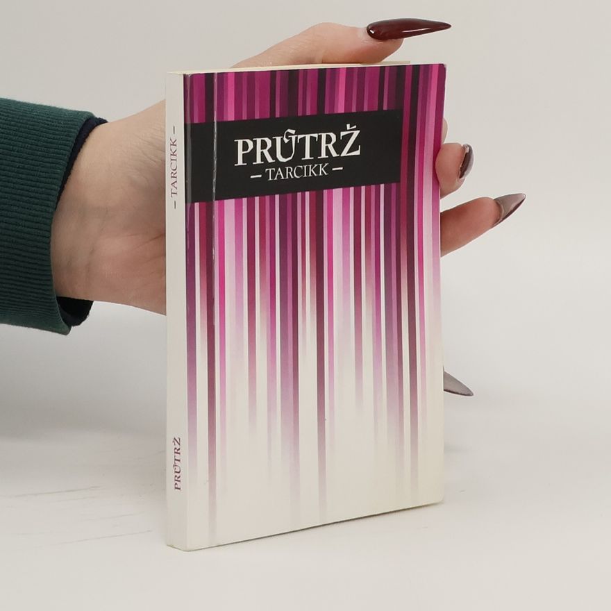 Tarcikk Průtrž
