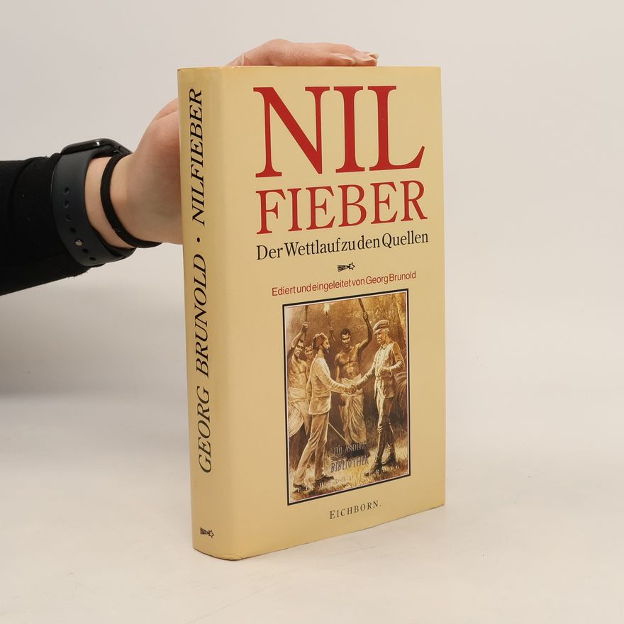Georg Brunold Nilfieber