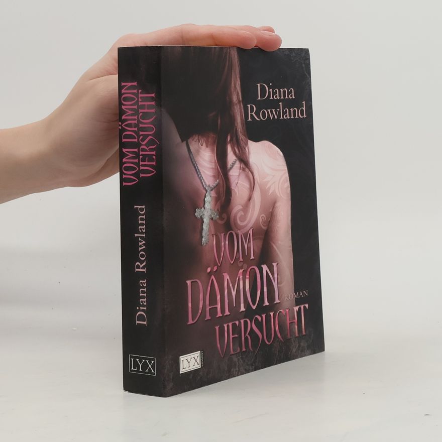 Diana Rowland Vom Dämon versucht