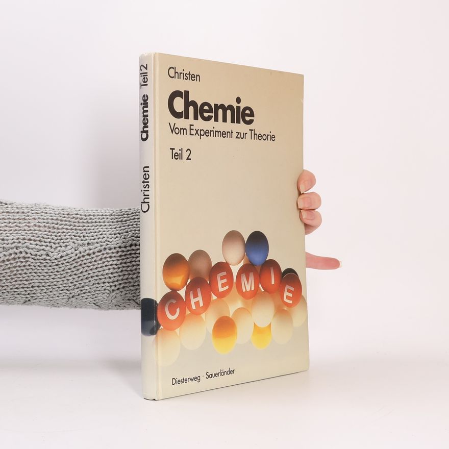 Renate Hermanns Chemie