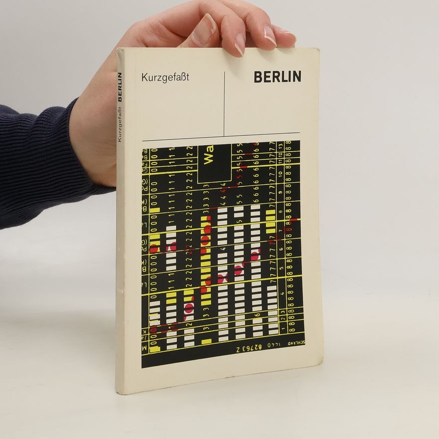 Various authors Kurzgefaßt Berlin