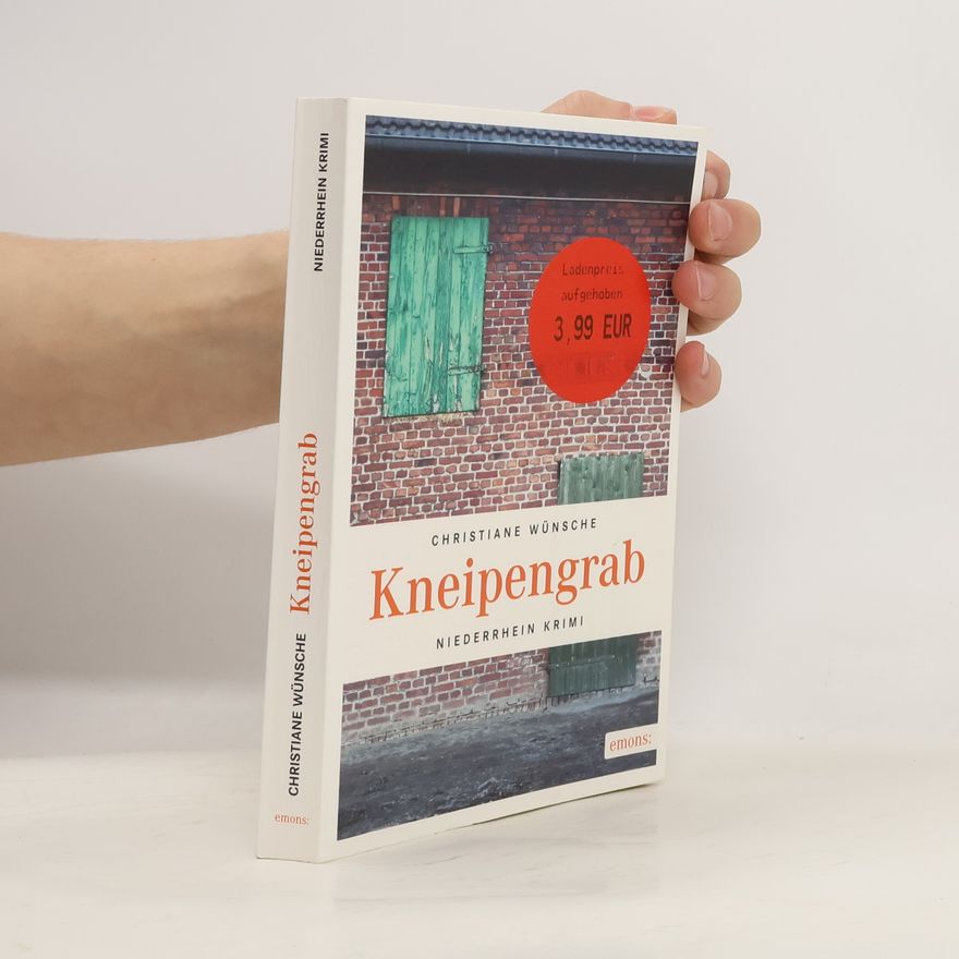 Christiane Wünsche Kneipengrab