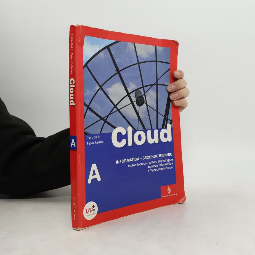 Fabio Salerno Cloud A