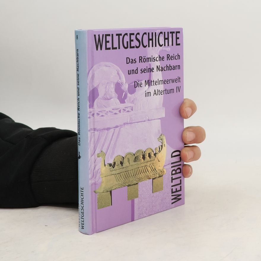 Autorenkollektiv Weltgeschichte 8